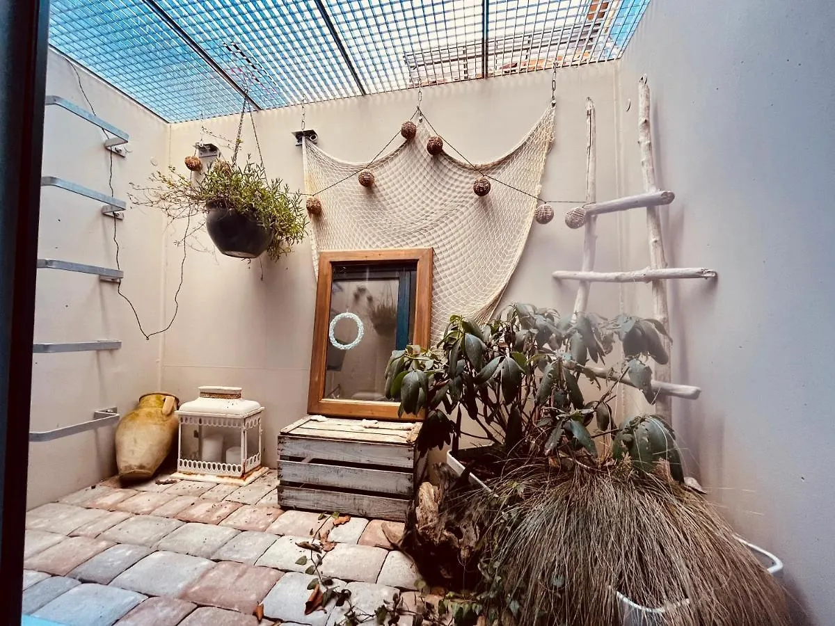 Hirschzimmer & Strandzimmer Utting am Ammersee Homestay